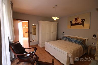 Casa vacanze lecce
