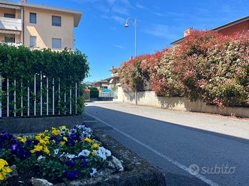 2 LOCALI A TERNO D'ISOLA