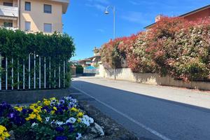 2 LOCALI A TERNO D'ISOLA