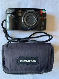OlympusSuperZoom110