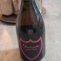 Dom pèrignon × Lady gaga rose "Illuminus" edition 