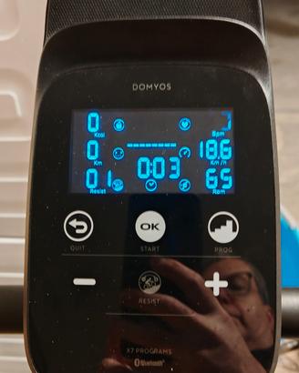 doymos 520 come nuova 