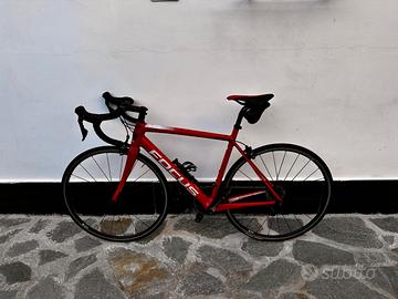 Bici da corsa Focus Izalco Race