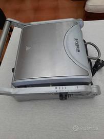 TOSTIERA PROFESSIONALE USATA POCO Misure 28x25 