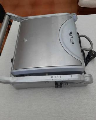 TOSTIERA PROFESSIONALE USATA POCO Misure 28x25 