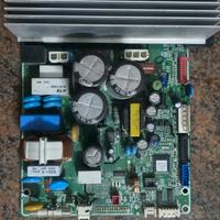 Scheda elettronica condizionatore