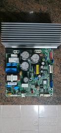 Scheda elettronica condizionatore