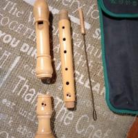 Flauto tenore Küng Swiss Tenorflöte.