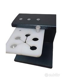 Macchinetta per confezionare piccoli bouquet