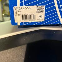 Mozzo cuscinetto gruppo Volksvagen