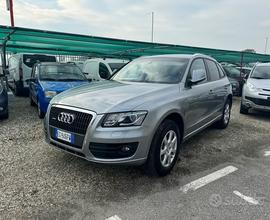 AUDI Q5 1ª serie - 2012