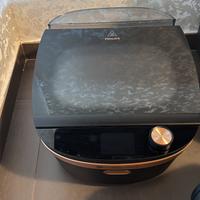 Philips Air Cooker o friggitrice in più dolcegusto