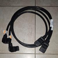 Cavi alimentazione 20A C19 to C20