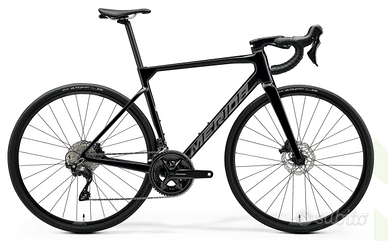 25 Merida SCULTURA 4000 V3 - PROMO MAGGIO