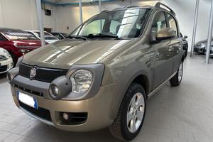 Fiat Panda 1.3 MJT 16V DPF 4x4 Cross