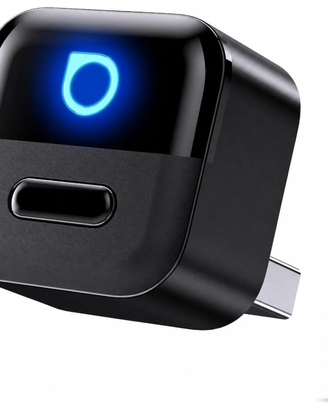 Adattatore Wireless CarPlay e Android Auto