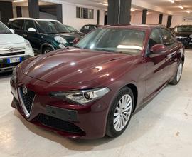 Alfa Romeo Giulia 180cv Super