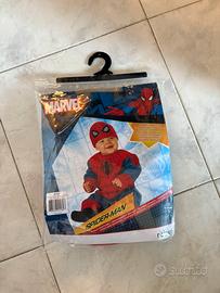 Spider man