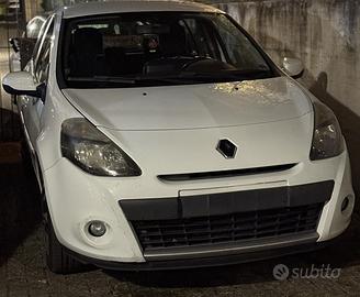 clio 3 gpl