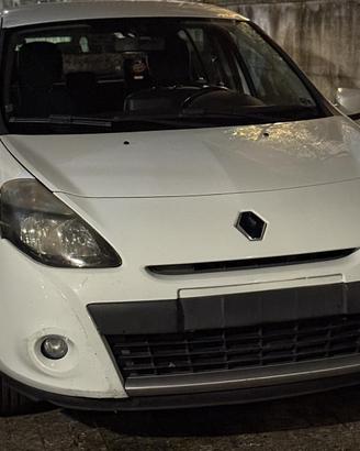 clio 3 gpl