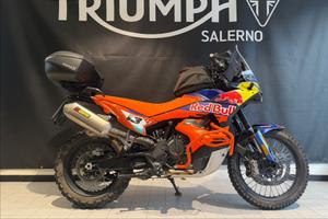 KTM 890 Adventure R