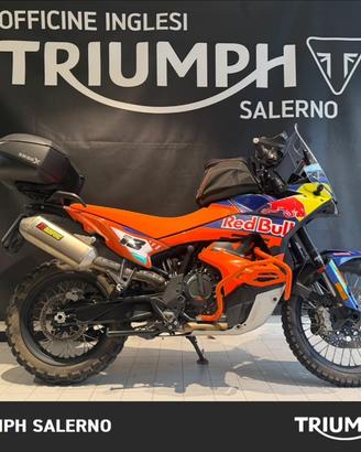 KTM 890 Adventure R