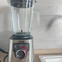 Frullatore tritatutto blender