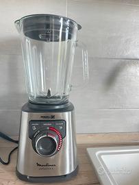 Frullatore tritatutto blender