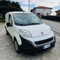 FIAT Fiorino Sx Cargo 1.3 Mtj2 80Cv DIESEL