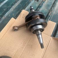 Albero top spalle piene per tpr 80