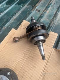 Albero top spalle piene per tpr 80