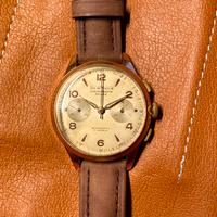 Chronofraphe Suisse, Landreron 51