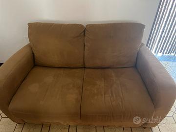 Divano letto