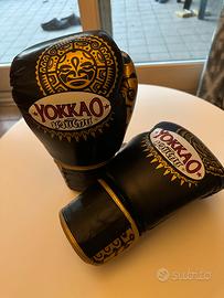 Yokkao 10 oz