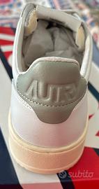 Scarpe Autry nuove (no spedizione)