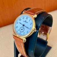 Orologio Lorenz Vintage Anni 80  Laminato Oro