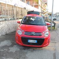 CITROEN C1 Airscape VTi 72 S&S 5 porte Shine