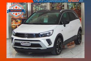 Opel Crossland 1.5 ecotec Ultimate 120cv AT6 NAVI-