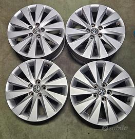 Cerchi polo 16