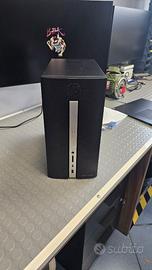 PC HP Pavilion 570 (8GB RAM, SSD)
