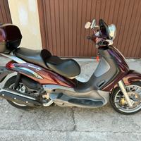 Beverly 500 2004