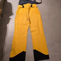 Pantalone Norrona Lofoten Gore Tex DONNA (W) Large