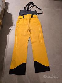 Pantalone Norrona Lofoten Gore Tex DONNA (W) Large