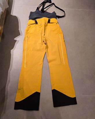Pantalone Norrona Lofoten Gore Tex DONNA (W) Large
