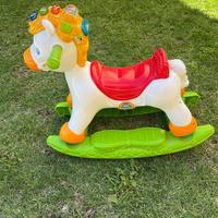 Cavallo a dondolo