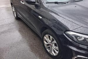 Fiat tipo 1.4 tjet