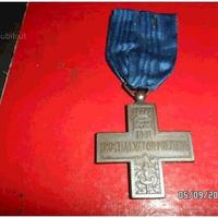 Croce al valor militare