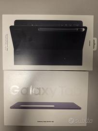 Samsung Galaxy Tab S10 Fe+,256GB,5G Keyboard Cover