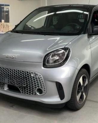 Smart ForFour EQ Passion 22Kw - Solo 25.095Km !!