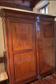 Armadio antico
